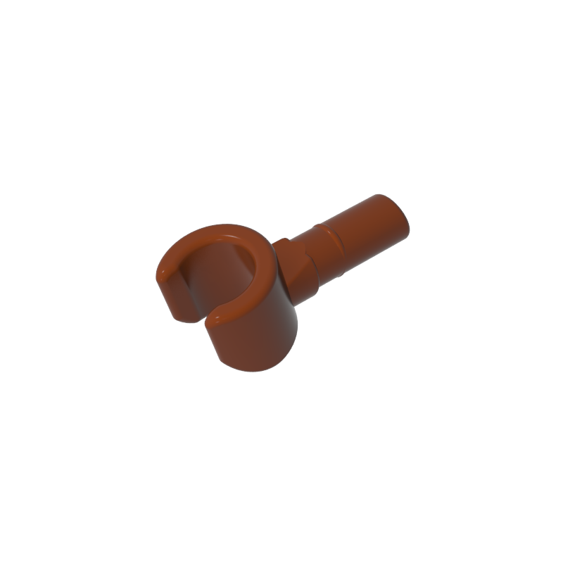 Minifig Hand