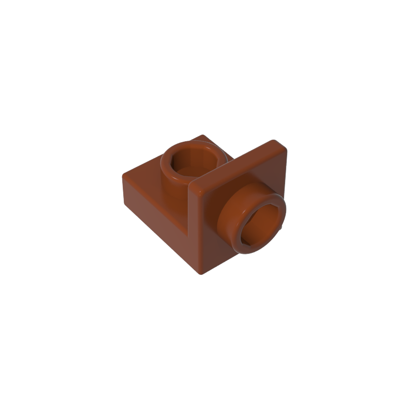 Bracket 1 x 1 - 1 x 1 Inverted
