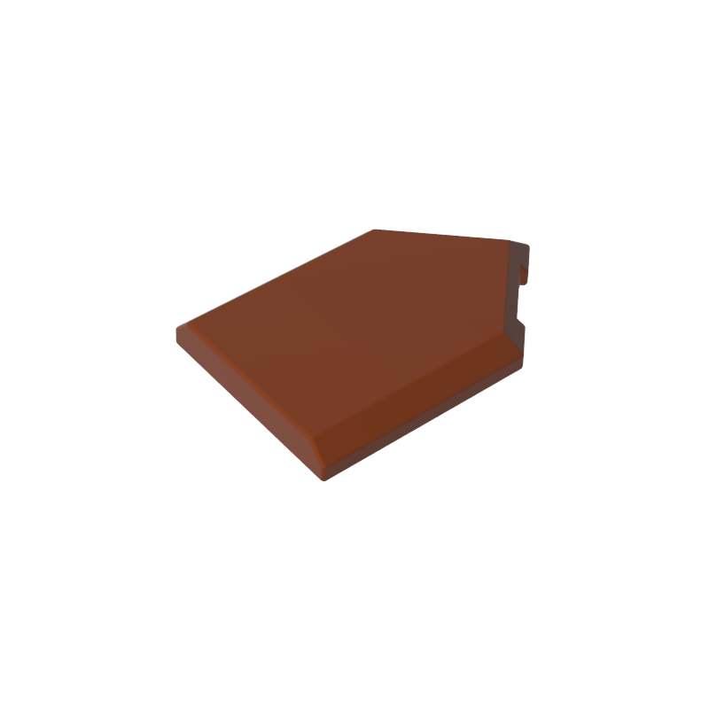 Tile Special 2 x 3 Pentagonal