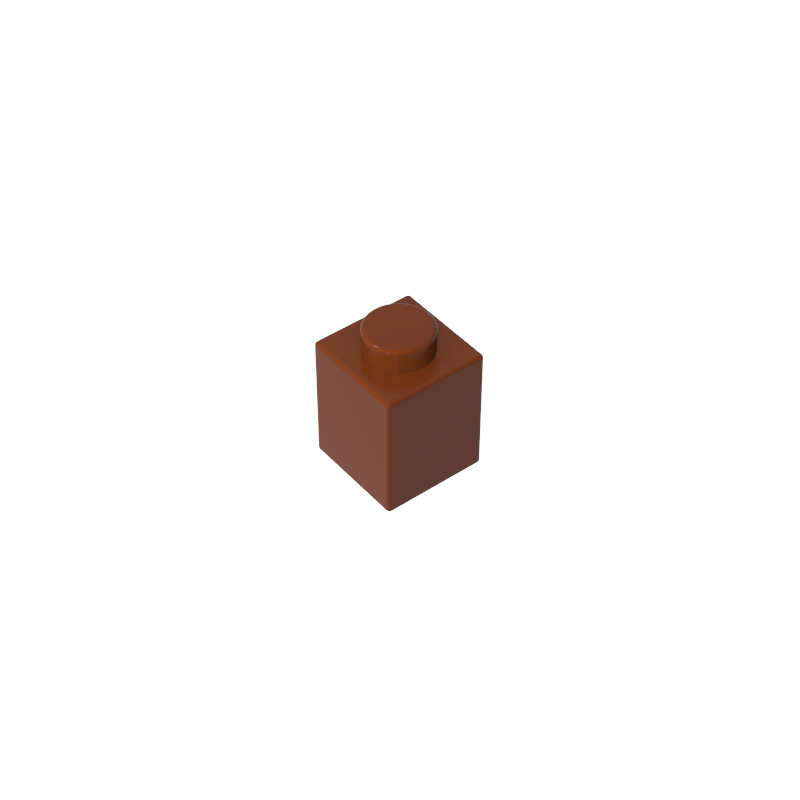 Brick 1 x 1