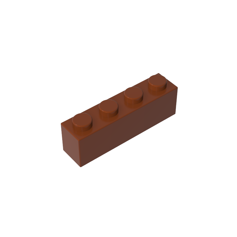Brick 1 x 4