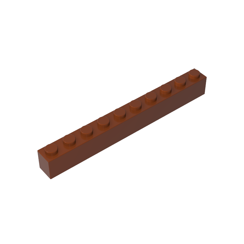 Brick 1 x 10