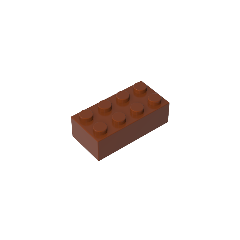 Brick 2 x 4