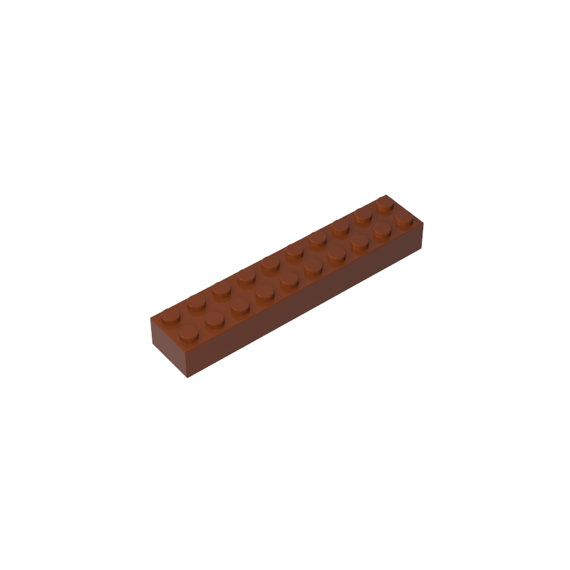 Brick 2 x 10