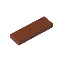 Tile 1 x 3