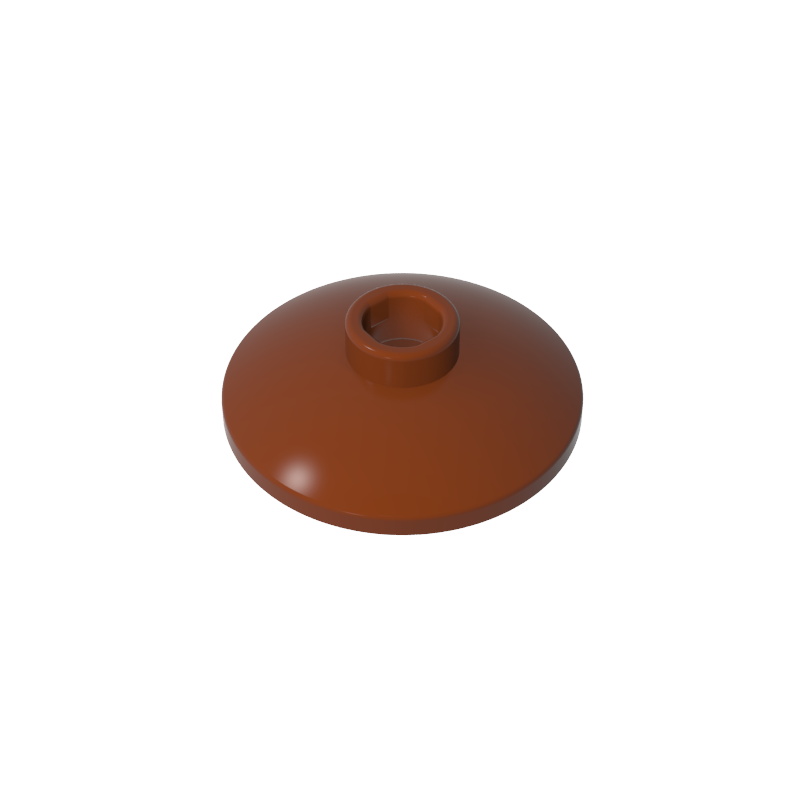 Dish 2 x 2 Inverted [Radar]