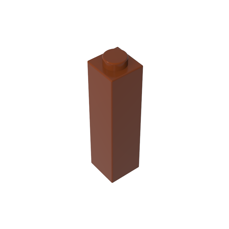 Brick 1 x 1 x 3