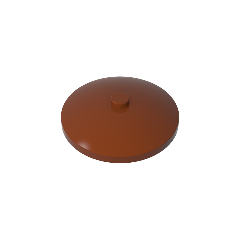 Dish 4 x 4 Inverted [Radar]