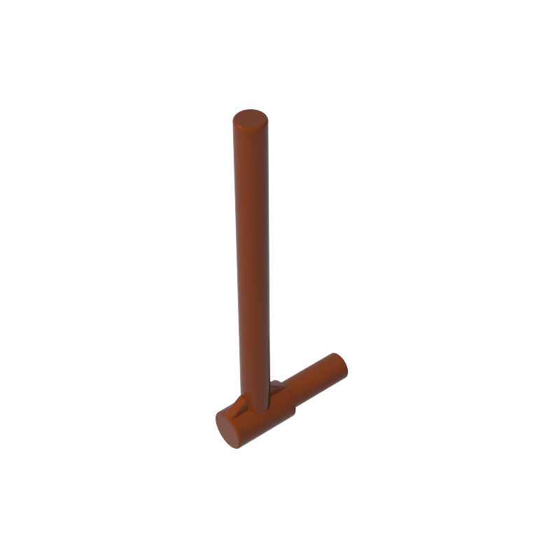 Bar 5L with Handle (Friction Ram)