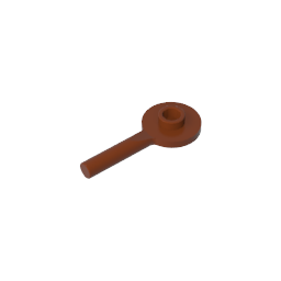 Equipment Signal Paddle - Color ID 81