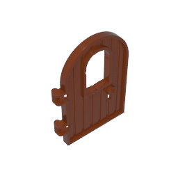 Part GDS-M193 compatible with LEGO® 64390