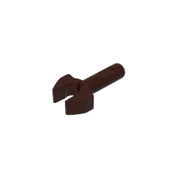 Bar 1L with Clip