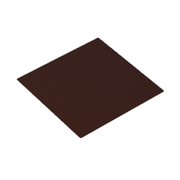 Baseplate 32 x 32