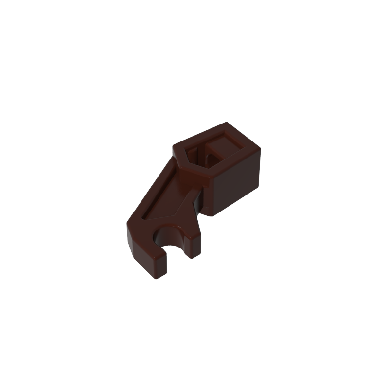 Arm Mechanical with Clip [Thin Support]
