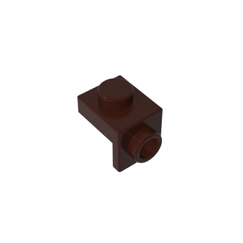 Bracket 1 x 1 - 1 x 1