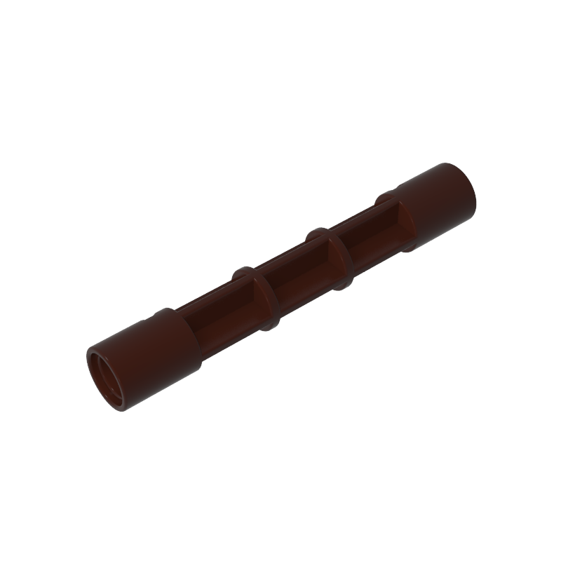 Support 1 x 1 x 5 1/3 Spiral Staircase Axle