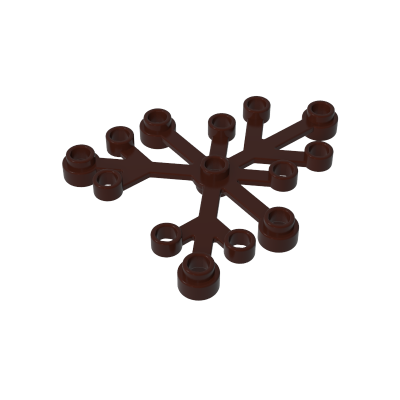 Plant, Leaves 6 x 5