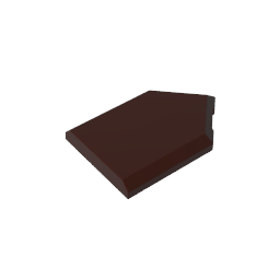 Tile Special 2 x 3 Pentagonal