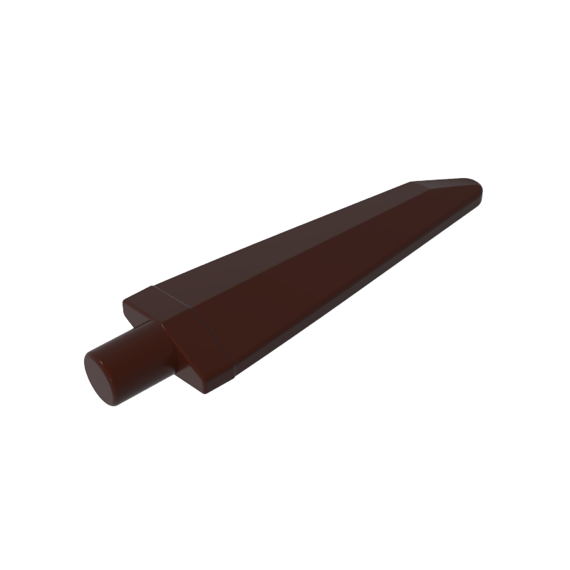 Weapon Spike Flexible 3.5L