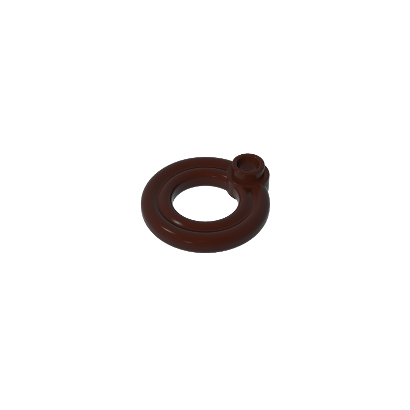 Equipment Flotation Ring [Life Preserver]