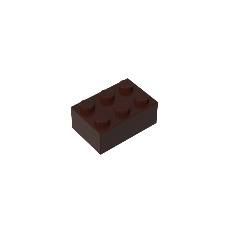 Brick 2 x 3