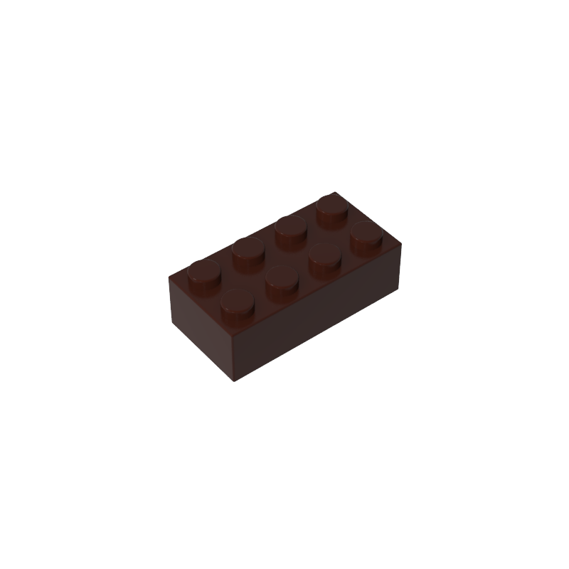 Brick 2 x 4