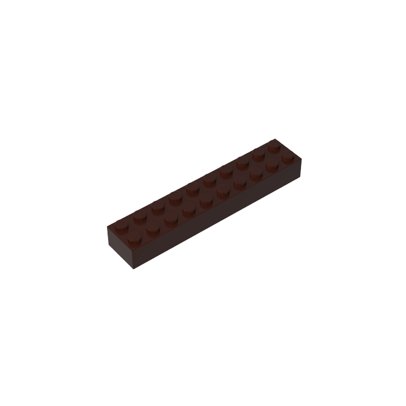 Brick 2 x 10