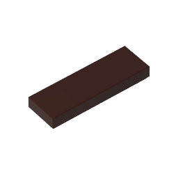 Tile 1 x 3