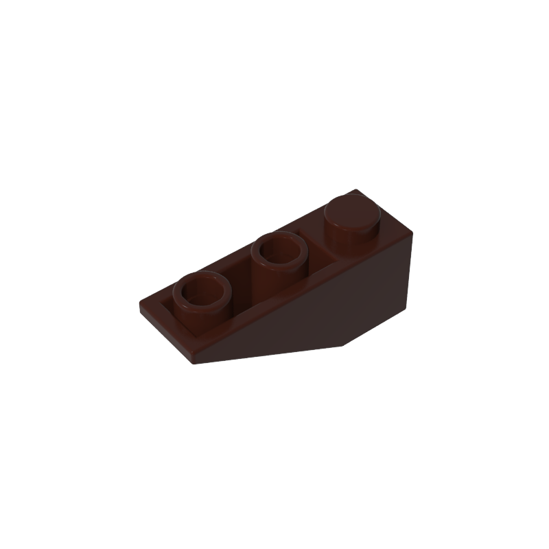 Slope Inverted 34° 3 x 1 without Internal Stopper