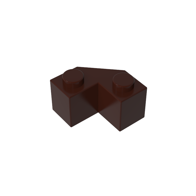 Wedge 2 x 2 Facet