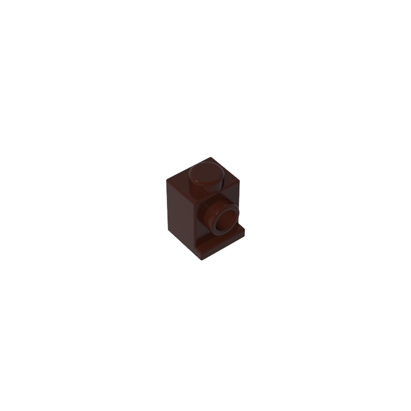 Brick Special 1 x 1 with Headlight and No Slot