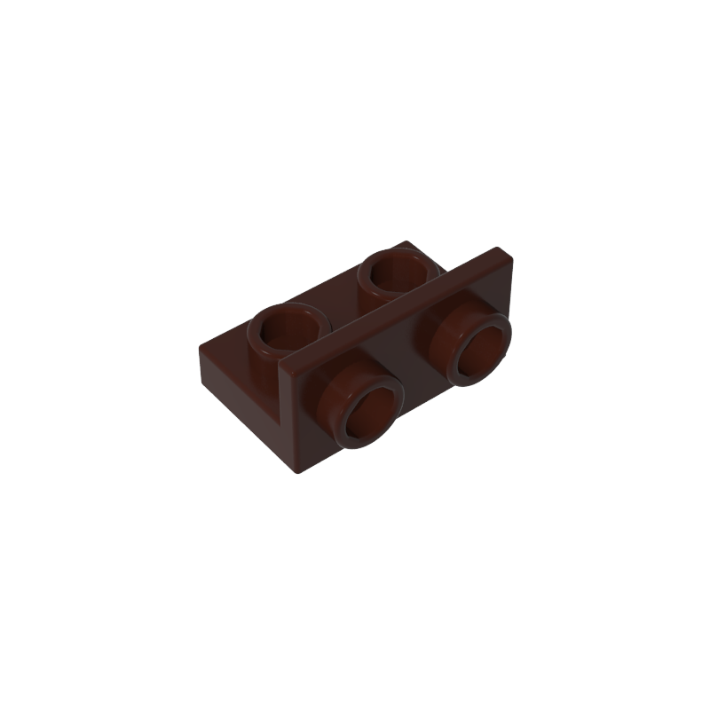 Bracket 1 x 2 - 1 x 2 Inverted