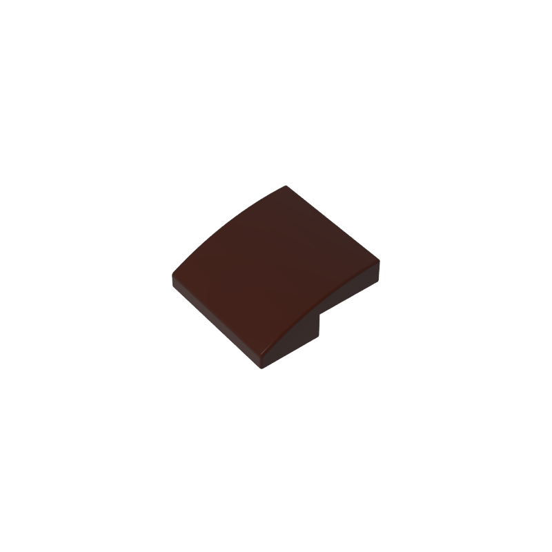 Slope Curved 2 x 2 x 2/3