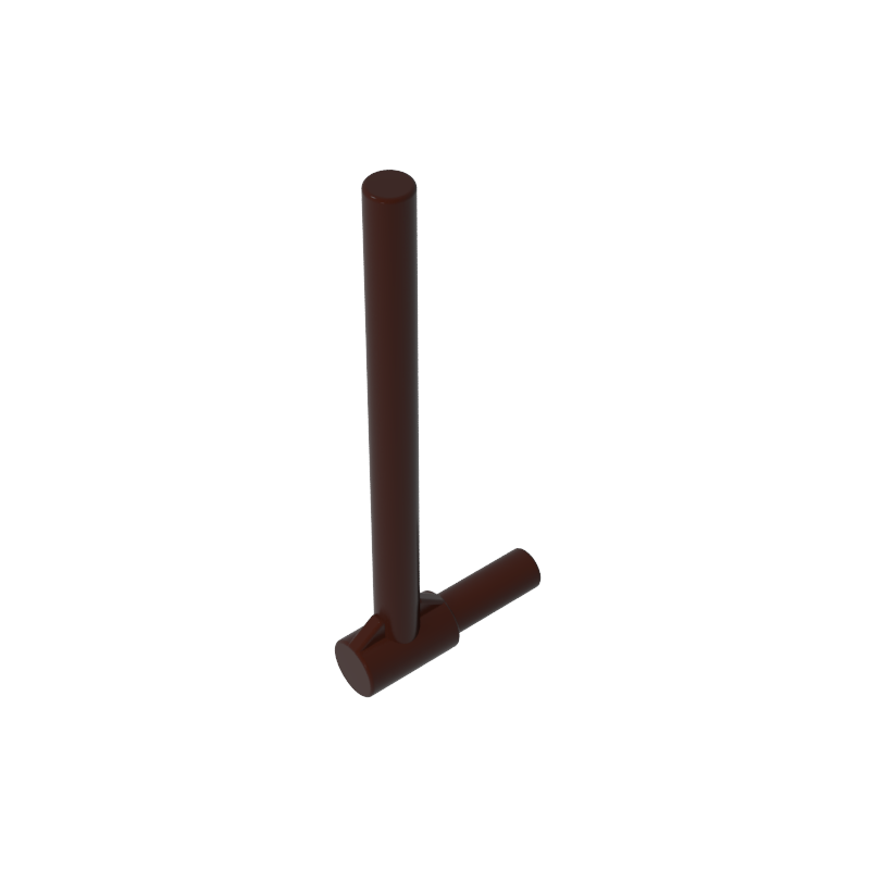 Bar 5L with Handle (Friction Ram)