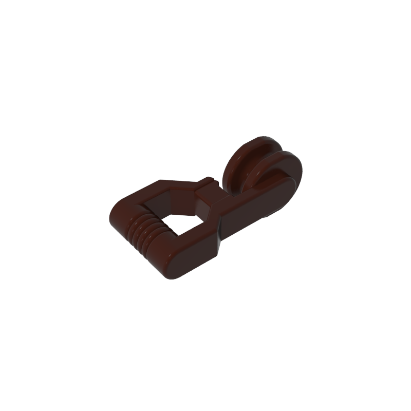 Equipment Zip Line Handle