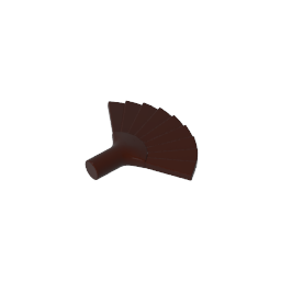 Equipment Hand Fan [Plain] - Color ID 82