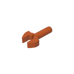 Bar 1L with Clip