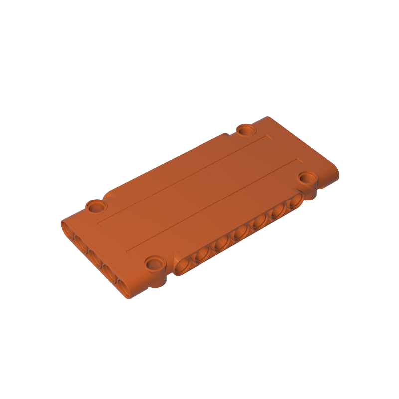 Technic Panel 5 x 11 x 1