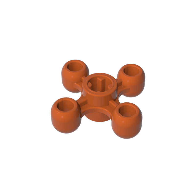 Technic Knob Wheel
