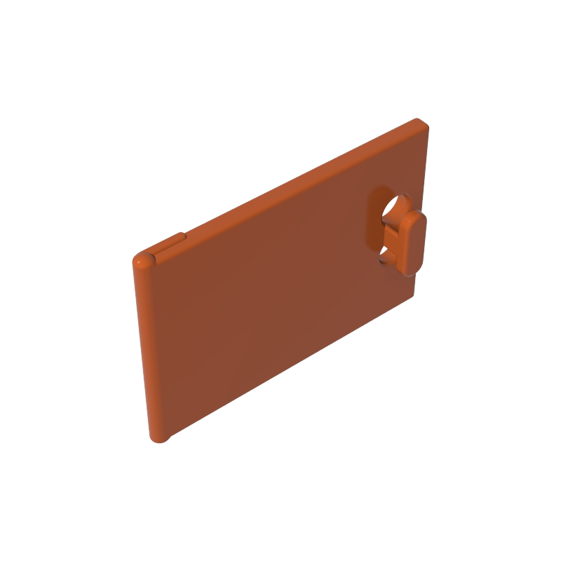 Cupboard 2 x 3 x 2 Door
