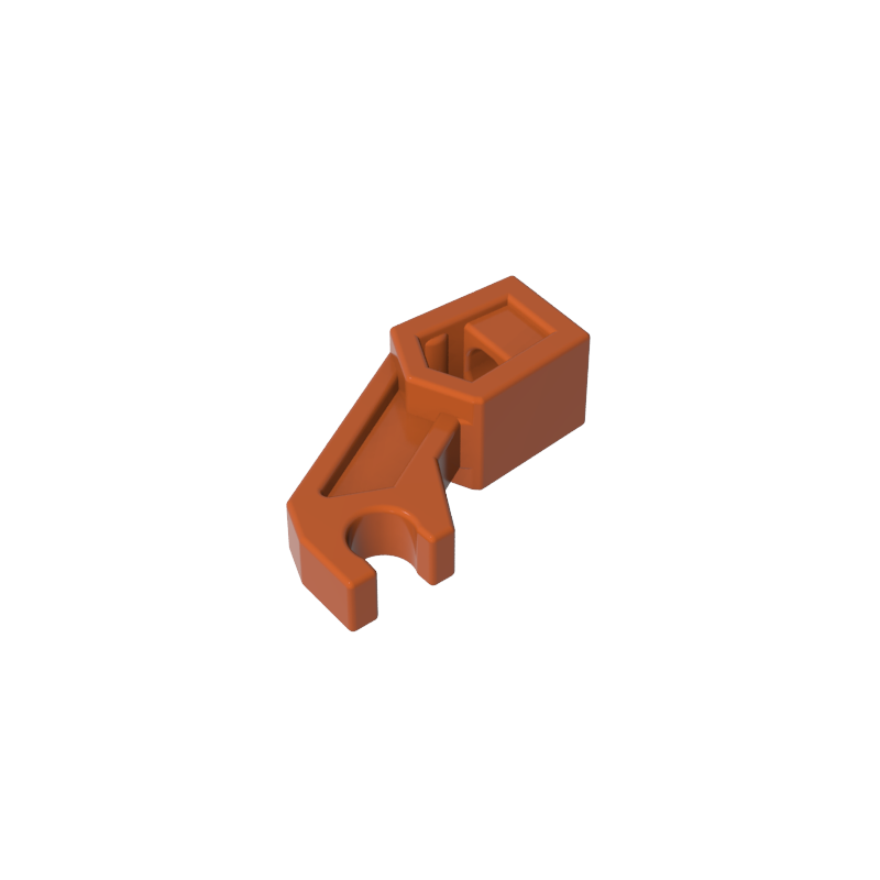 Arm Mechanical with Clip [Thin Support]