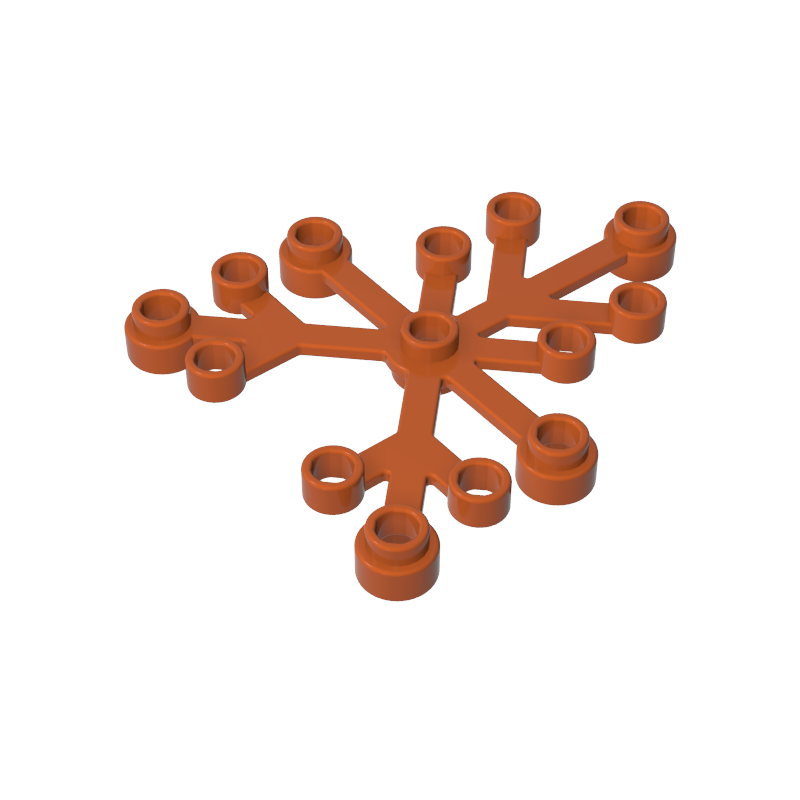 Plant, Leaves 6 x 5
