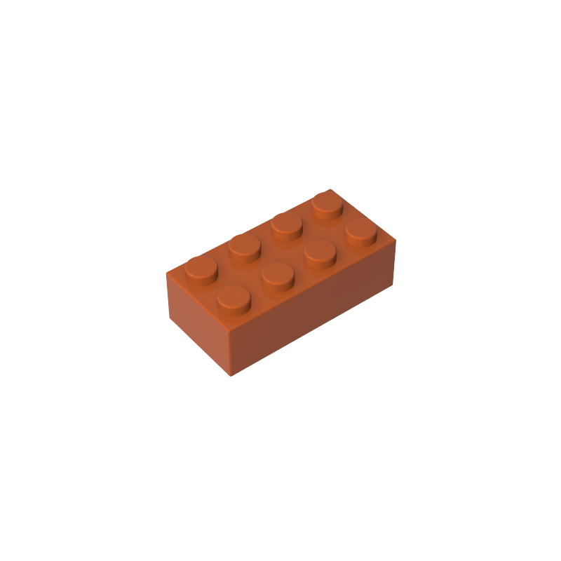 Brick 2 x 4