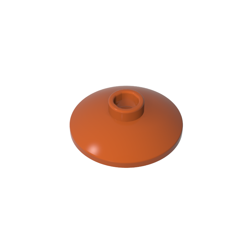 Dish 2 x 2 Inverted [Radar]
