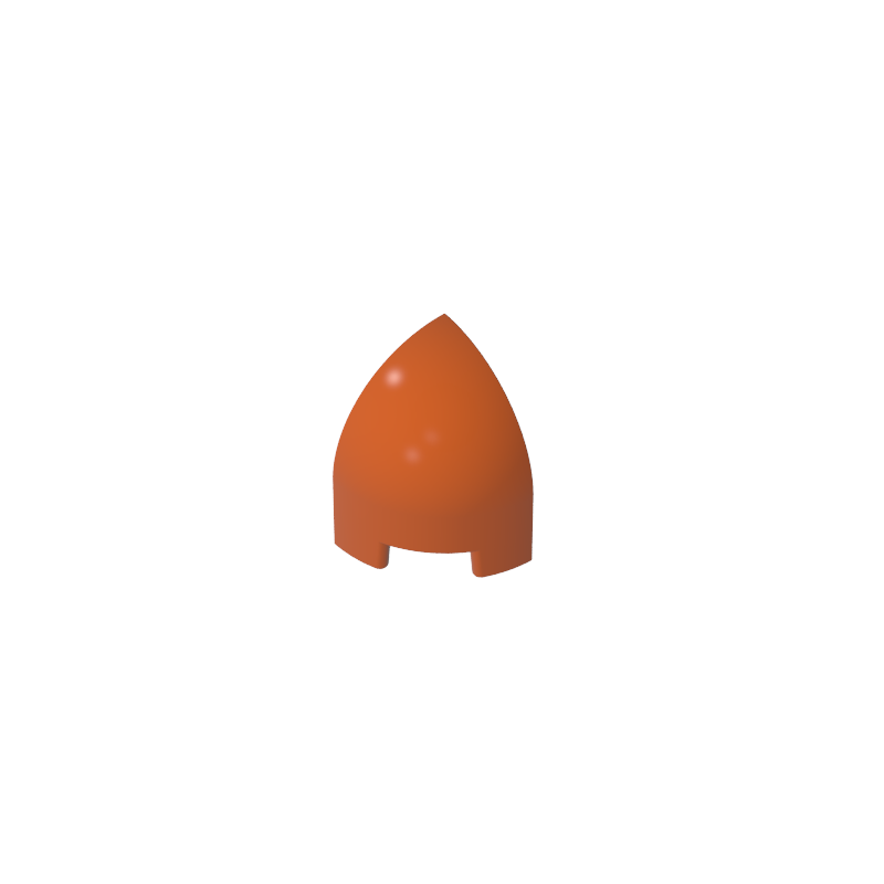 1x1x1x1/3弧形转角砖