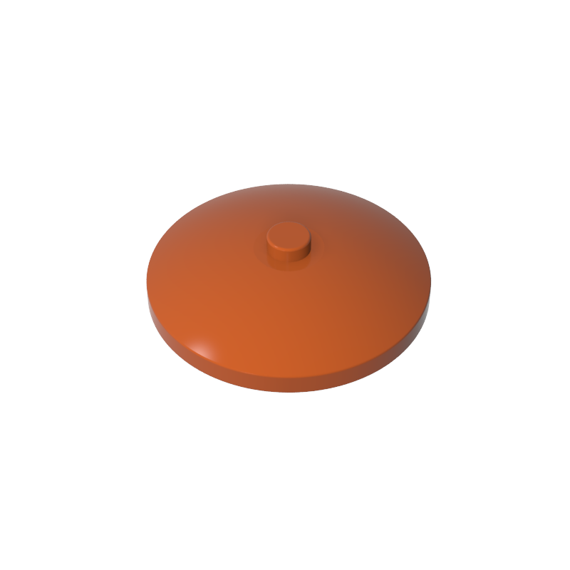 Dish 4 x 4 Inverted [Radar]