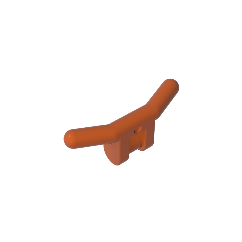 Handlebars - Color ID 83