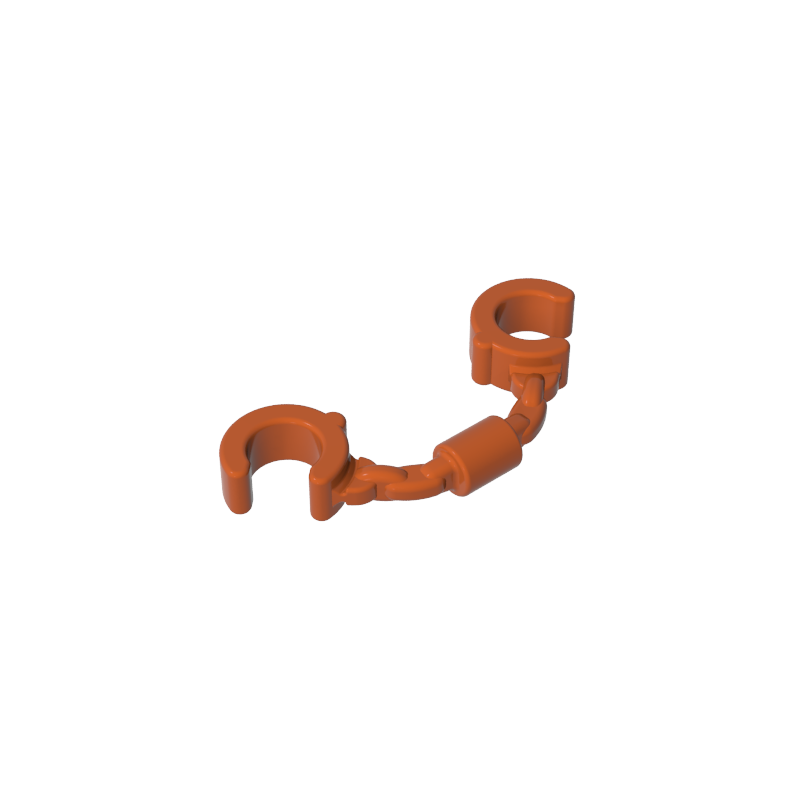 Equipment Handcuffs - Color ID 83