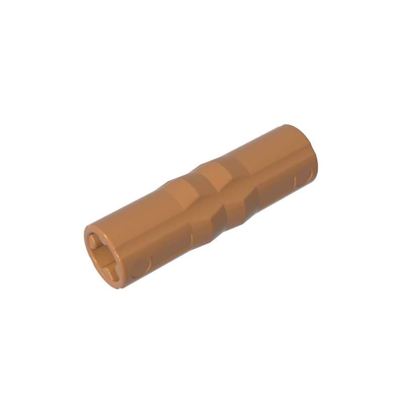 Technic Driving Ring Connector