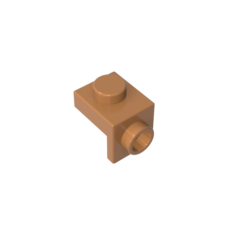 Bracket 1 x 1 - 1 x 1